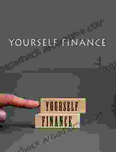 Yourself Finance Part 4